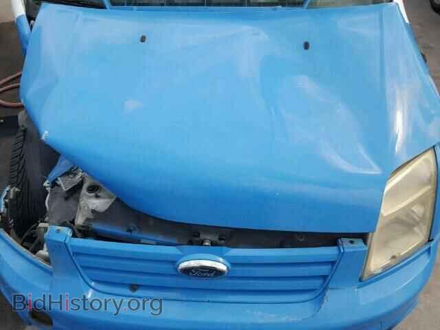 2010 FORD TRANSIT CO - VIN: NM0LS6BN2AT011985 - Фото 7