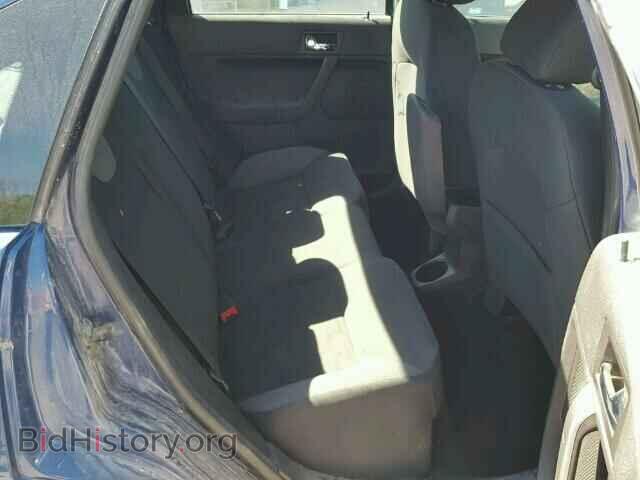 2009 FORD FOCUS - VIN: 1FAHP36N99W134069 - Фото 6