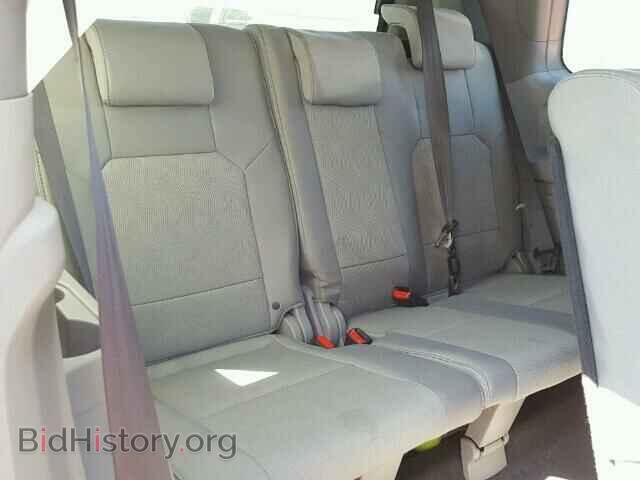 2011 HONDA PILOT - VIN: 5FNYF3H25BB023397 - Фото 9