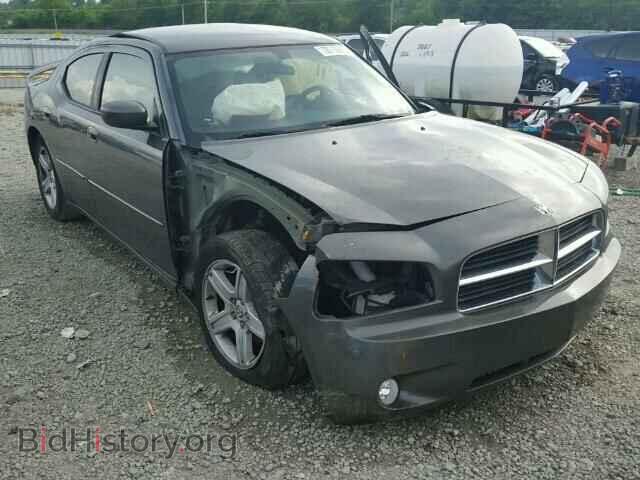 Фотография 2B3CA3CV4AH188152 - DODGE CHARGER 2010