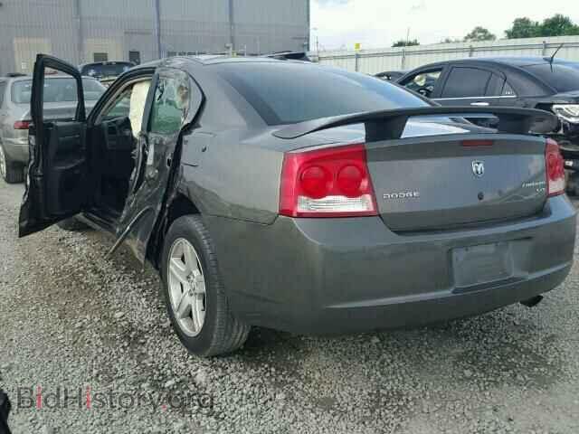 2010 DODGE CHARGER - VIN: 2B3CA3CV4AH188152 - Фото 3