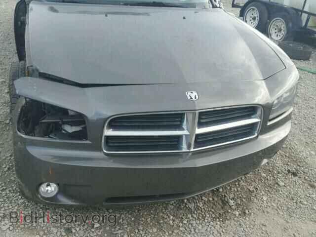 2010 DODGE CHARGER - VIN: 2B3CA3CV4AH188152 - Фото 7