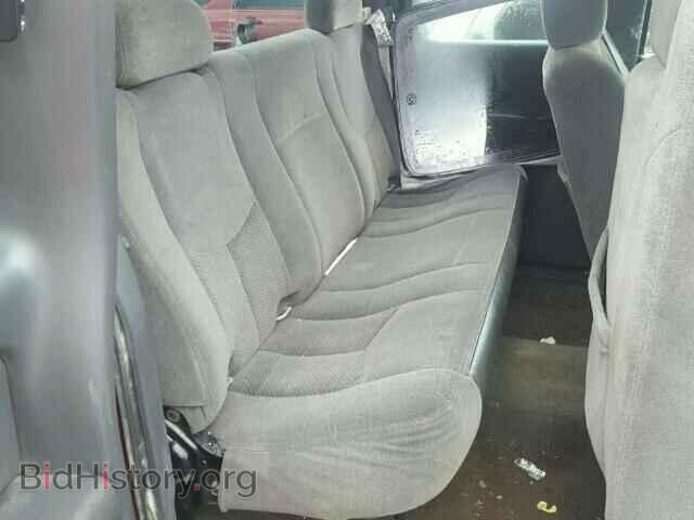 2005 CHEVROLET SILVERADO - VIN: 1GCEC19T35Z162613 - Фото 6