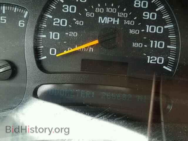 2005 CHEVROLET SILVERADO - VIN: 1GCEC19T35Z162613 - Фото 8