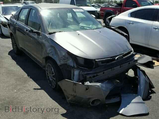 Фотография 1FAHP3GN8AW166241 - FORD FOCUS 2010