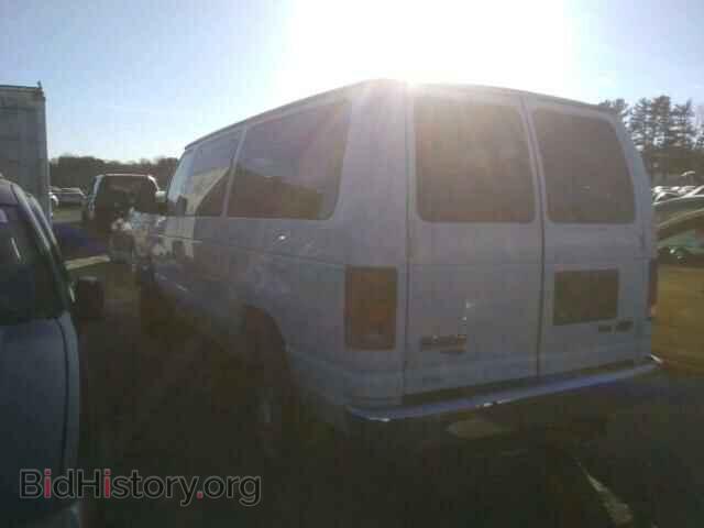 2009 FORD ECONOLINE - VIN: 1FBNE31L49DA22062 - Фото 3