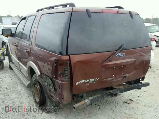 2006 FORD EXPEDITION - VIN: 1FMPU17526LB00291 - Фото 3