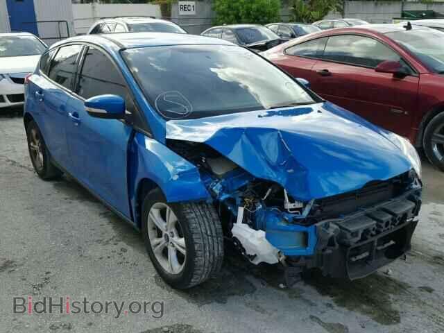 Photo 1FADP3K29EL403290 - FORD FOCUS 2014