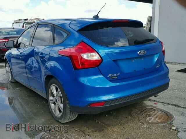 2014 FORD FOCUS - VIN: 1FADP3K29EL403290 - Photo 3