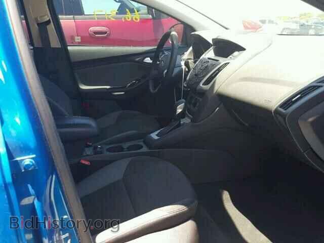 2014 FORD FOCUS - VIN: 1FADP3K29EL403290 - Photo 5
