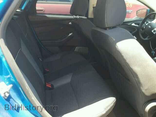 2014 FORD FOCUS - VIN: 1FADP3K29EL403290 - Photo 6