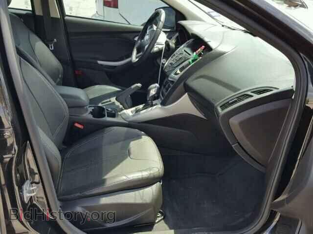 2014 FORD FOCUS - VIN: 1FADP3F25EL183382 - Photo 5