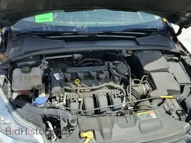 2014 FORD FOCUS - VIN: 1FADP3F25EL183382 - Photo 7