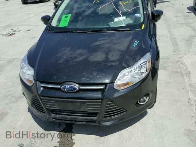 2014 FORD FOCUS - VIN: 1FADP3F25EL183382 - Photo 9