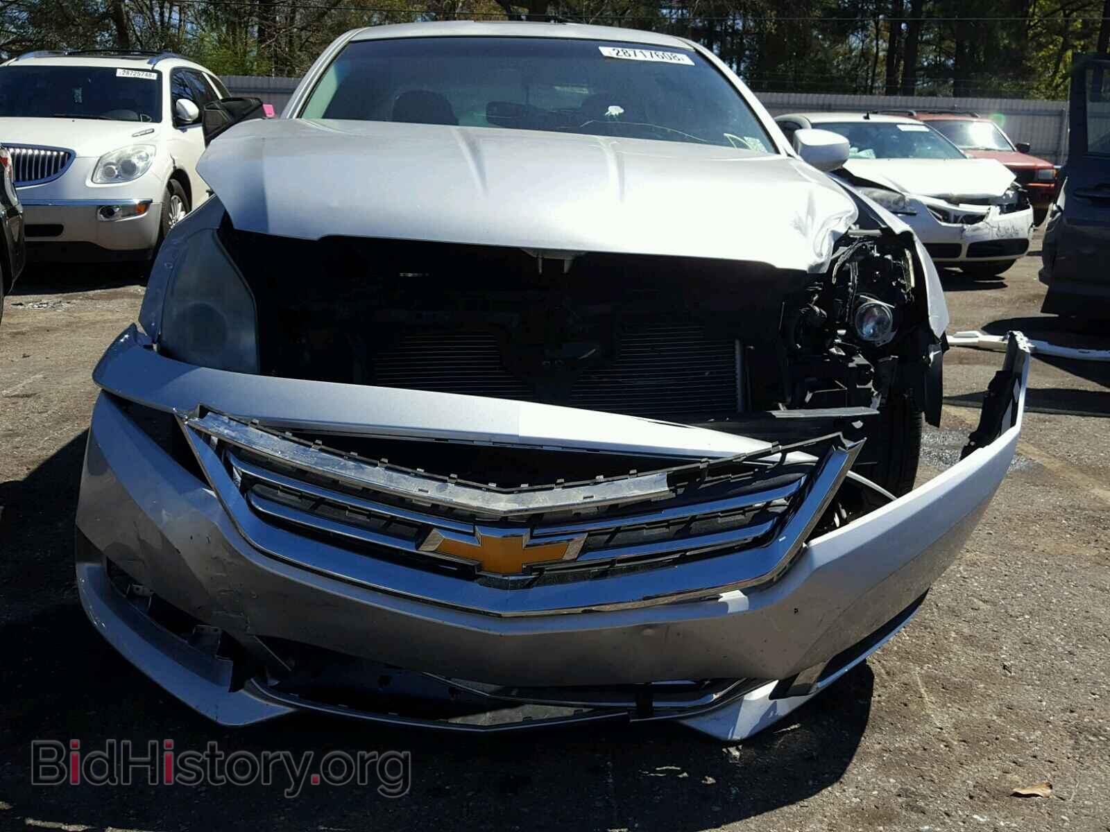 2007 NISSAN MAXIMA - VIN: 1N4BA41E87C821708 - Фото 9