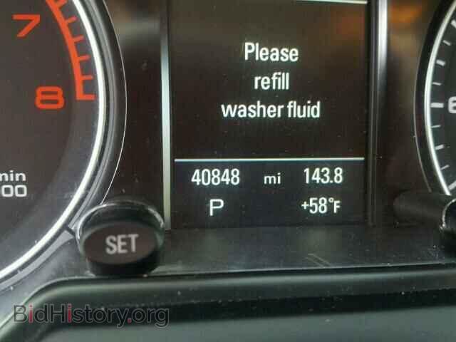 2011 AUDI Q5 - VIN: WA1LFAFP9BA073025 - Фото 8
