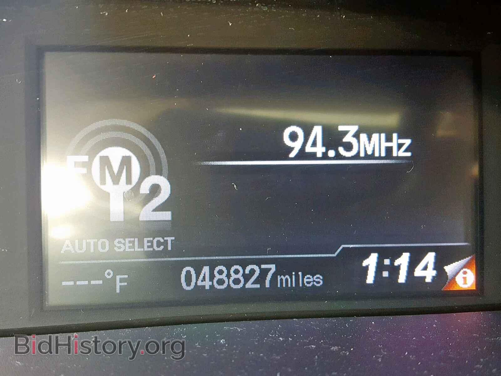 2013 HONDA CIVIC - VIN: 19XFB2F8XDE019469 - Фото 8
