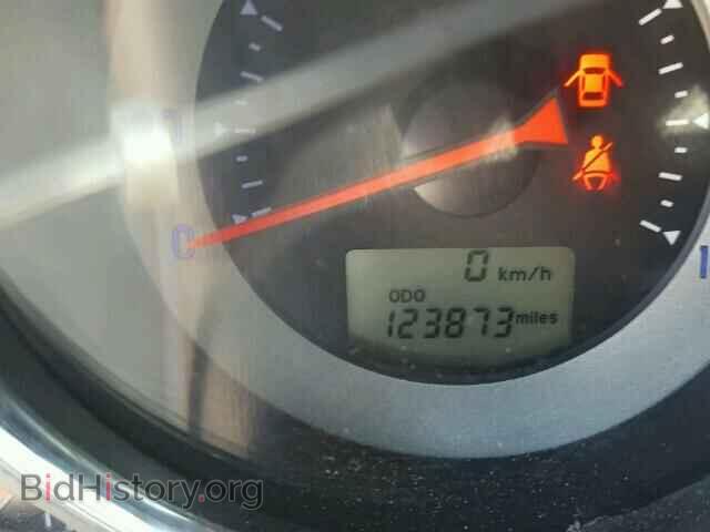 2007 MITSUBISHI ECLIPSE - VIN: 4A3AL25F57E011686 - Фото 8
