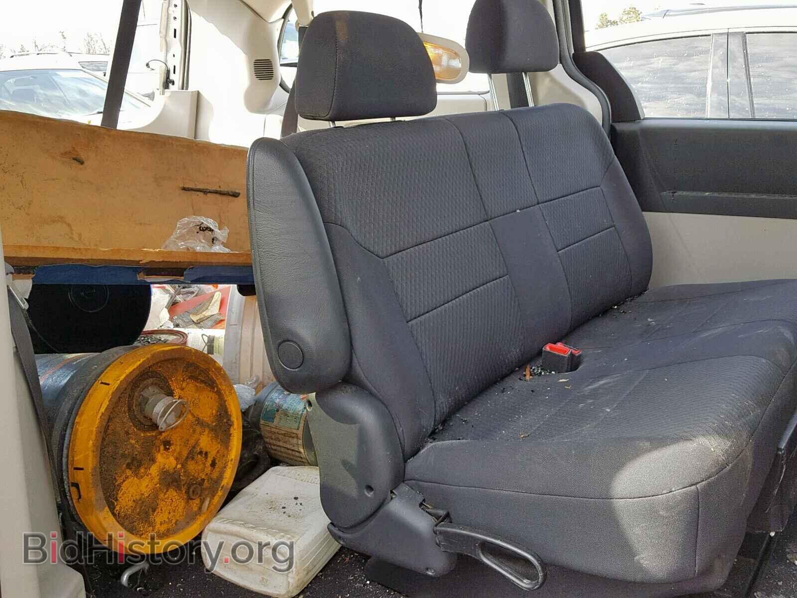 2010 DODGE GRAND CARA - VIN: 2D4RN4DE1AR301943 - Фото 6