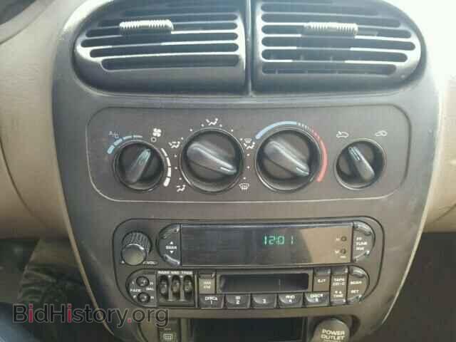 2000 DODGE NEON - VIN: 1B3ES46C8YD870917 - Фото 9