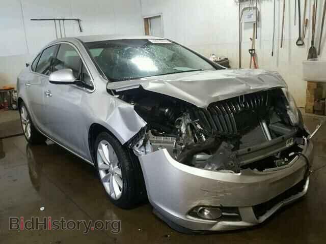 Photo 1G4PP5SK8C4229847 - BUICK VERANO 2012