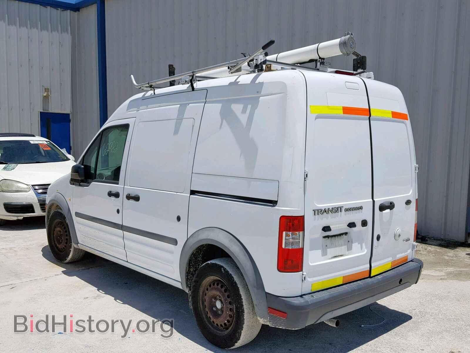 2012 FORD TRANSIT CO - VIN: NM0LS7AN4CT115372 - Фото 3
