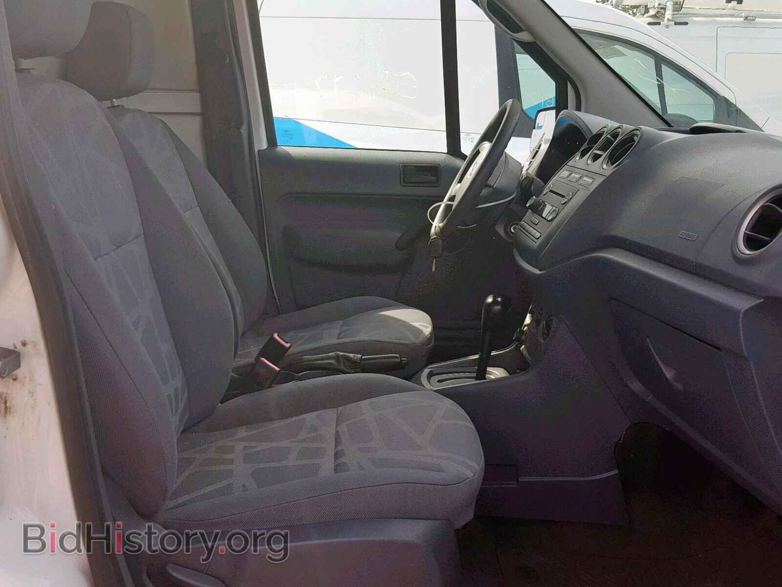 2012 FORD TRANSIT CO - VIN: NM0LS7AN4CT115372 - Фото 5