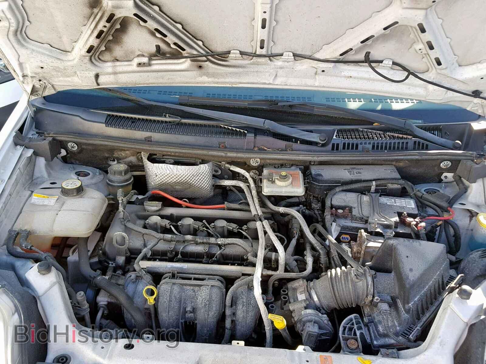 2012 FORD TRANSIT CO - VIN: NM0LS7AN4CT115372 - Фото 7