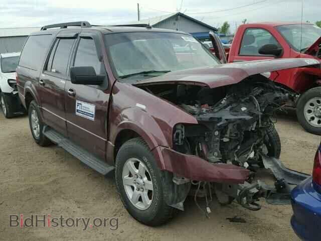 Photo 1FMJK1G5XAEB20765 - FORD EXPEDITION 2010
