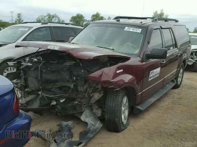 2010 FORD EXPEDITION - VIN: 1FMJK1G5XAEB20765 - Фото 2