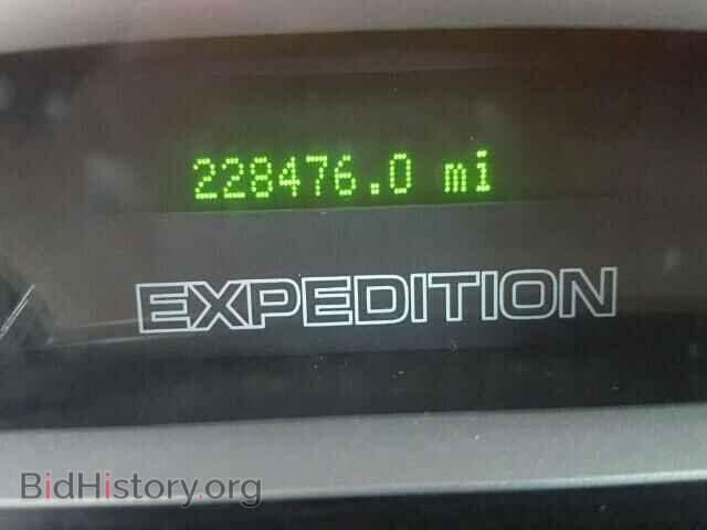 2010 FORD EXPEDITION - VIN: 1FMJK1G5XAEB20765 - Фото 8