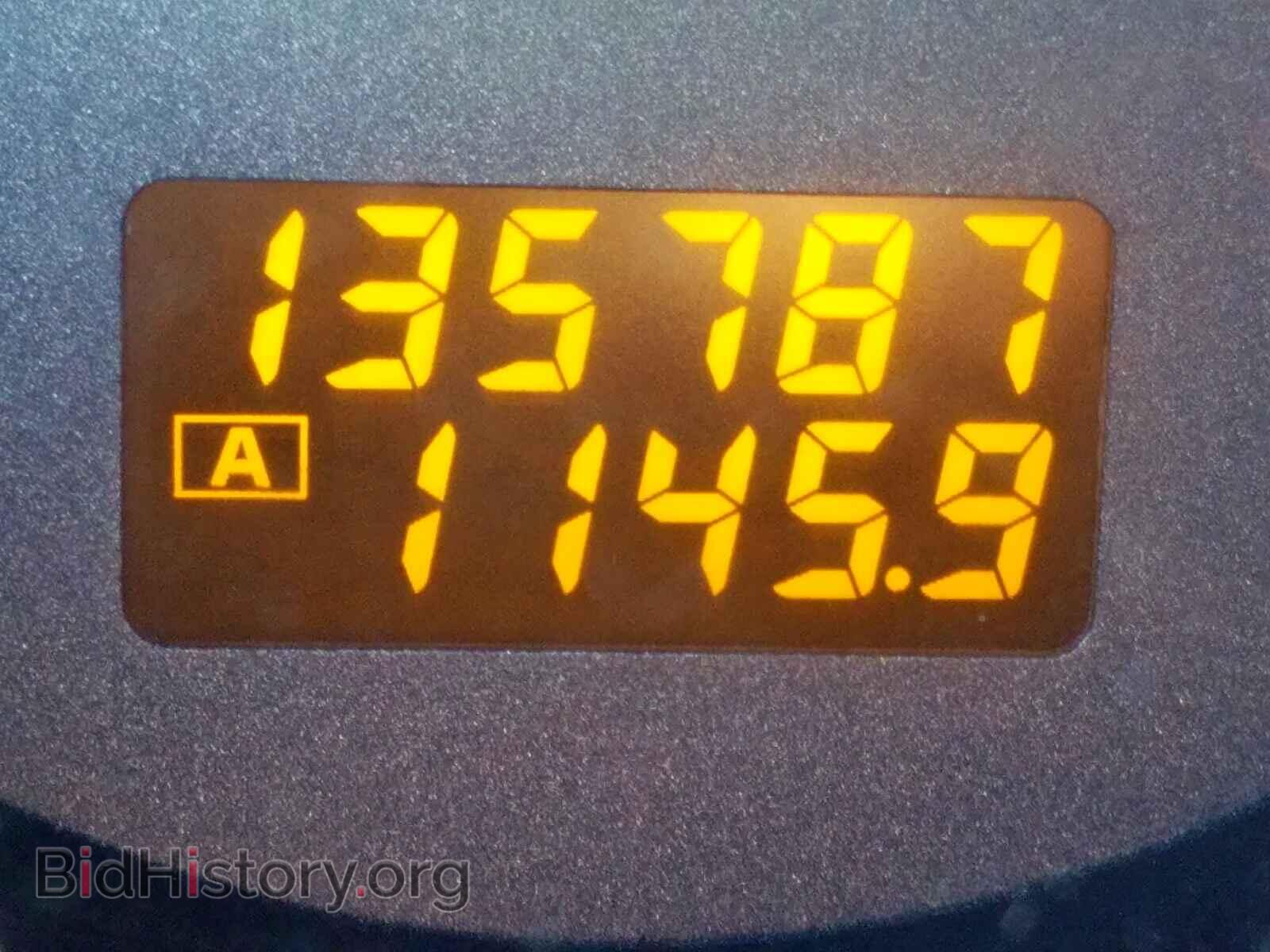 2005 NISSAN MAXIMA - VIN: 1N4BA41E45C805941 - Фото 8