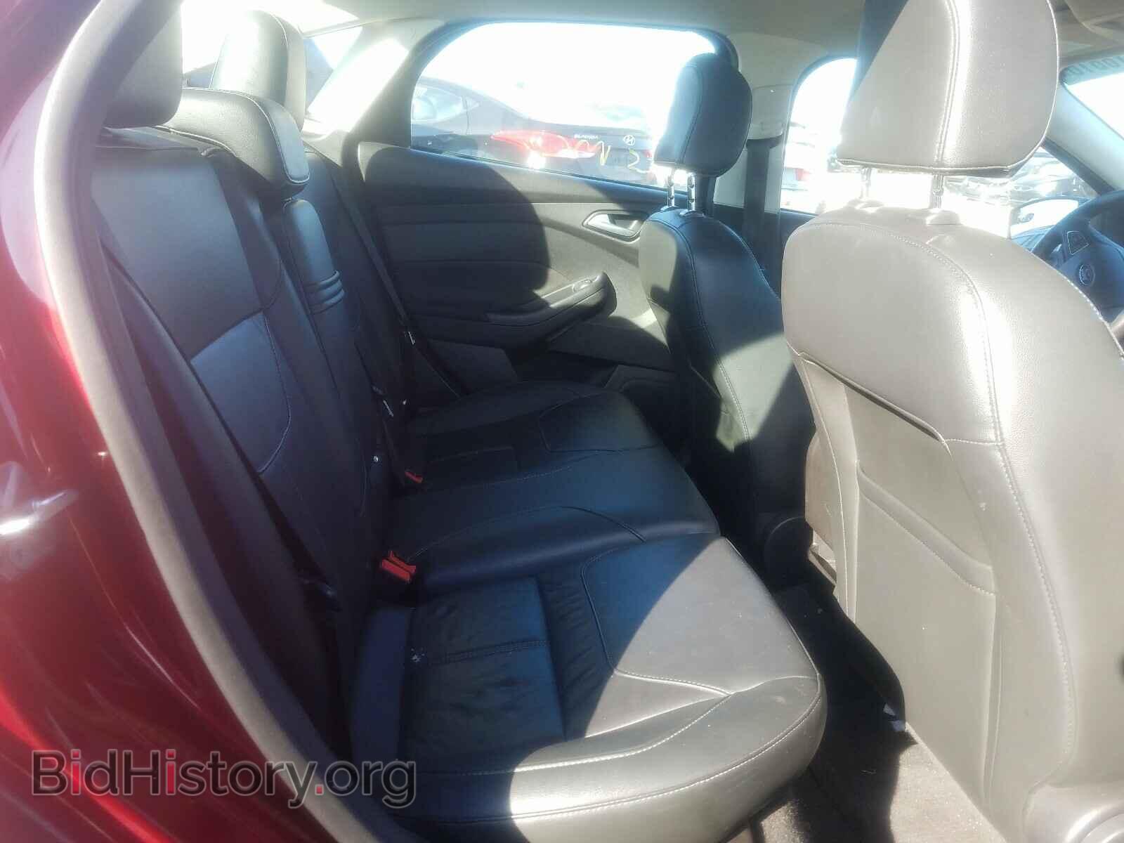 2016 FORD FOCUS - VIN: 1FADP3F21GL325729 - Photo 6