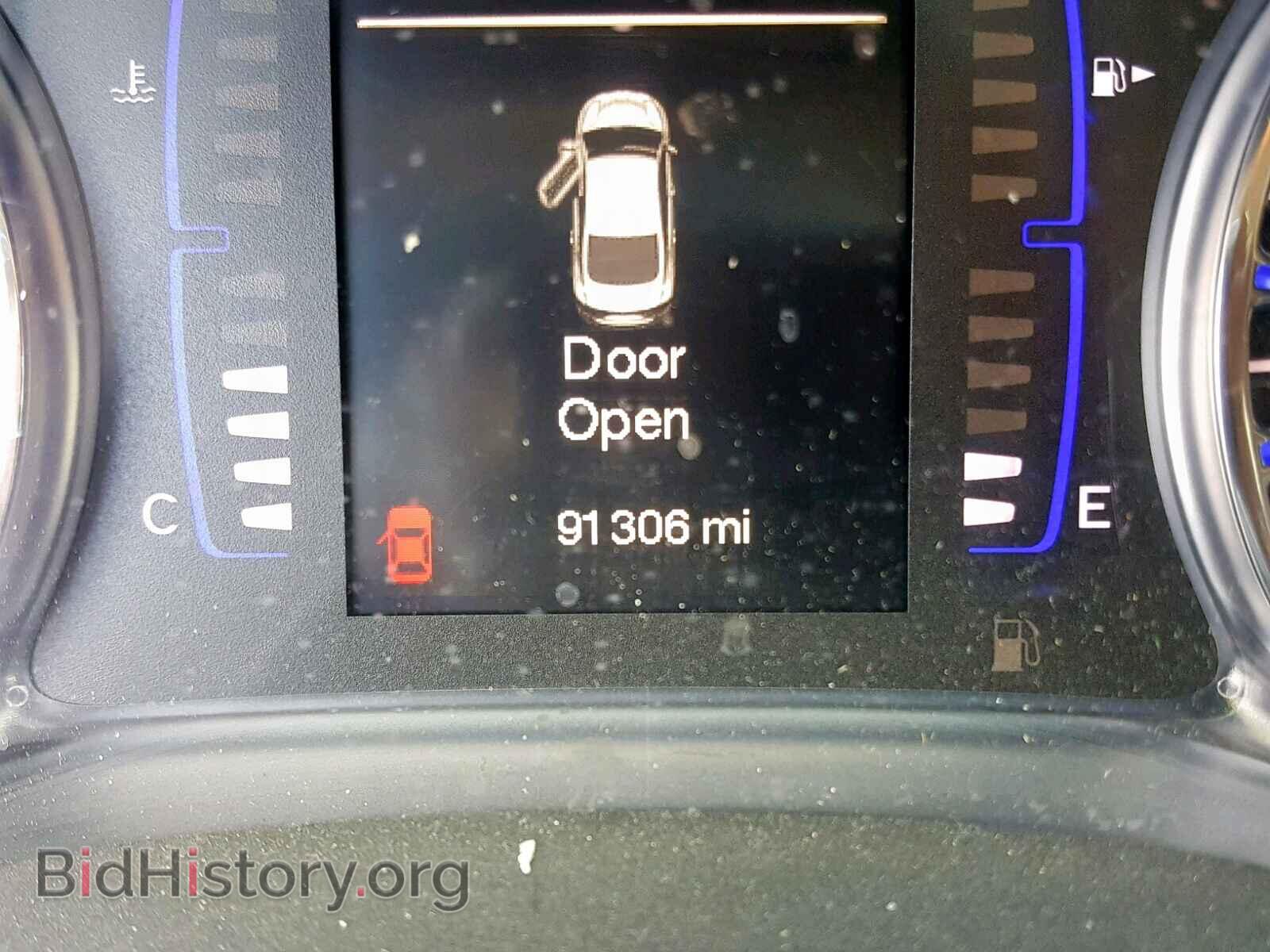 2015 CHRYSLER 200 - VIN: 1C3CCCAB7FN714634 - Photo 8