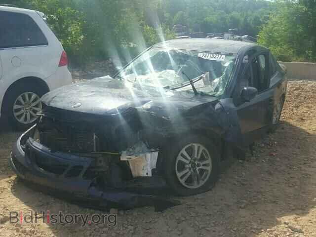 2005 SAAB 9 3 - VIN: YS3FB49S051046647 - Photo 2