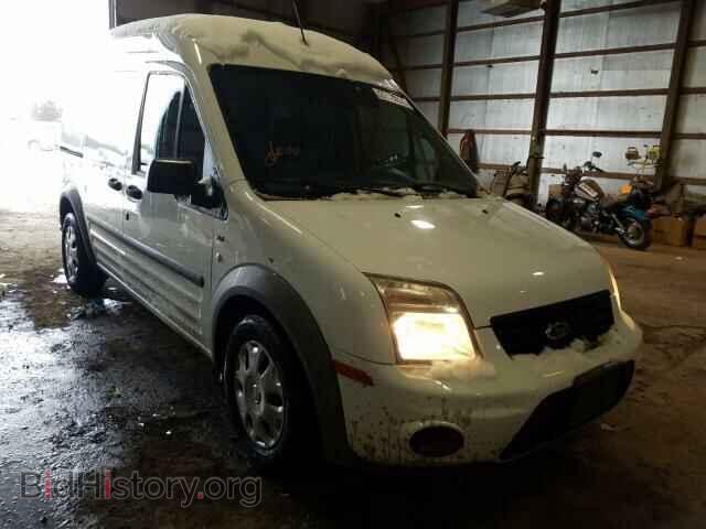Фотография NM0LS7BN6DT131024 - FORD TRANSIT CO 2013