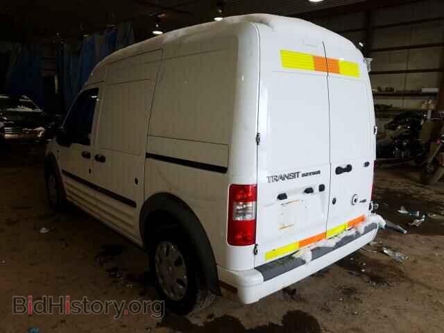 2013 FORD TRANSIT CO - VIN: NM0LS7BN6DT131024 - Фото 3