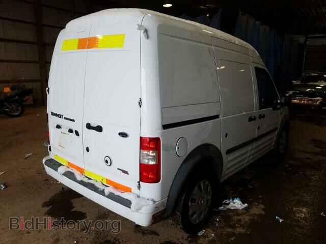 2013 FORD TRANSIT CO - VIN: NM0LS7BN6DT131024 - Фото 4