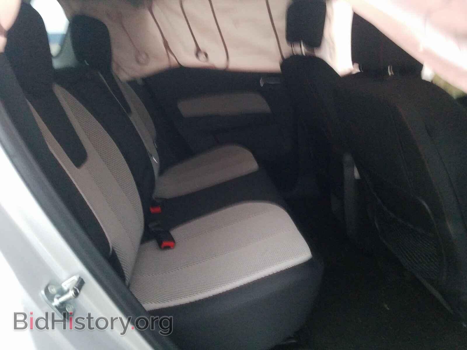 2017 GMC TERRAIN - VIN: 2GKFLTEK3H6343843 - Фото 6
