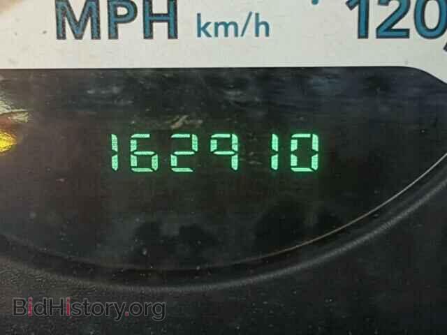 2006 DODGE CARAVAN - VIN: 1D4GP24R36B734601 - Фото 8