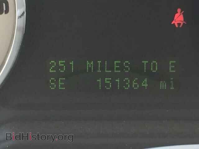 2007 FORD EDGE - VIN: 2FMDK49C57BA33340 - Фото 8
