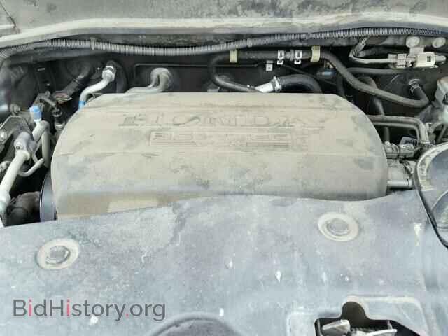 2011 HONDA PILOT - VIN: 5FNYF3H61BB036795 - Photo 7