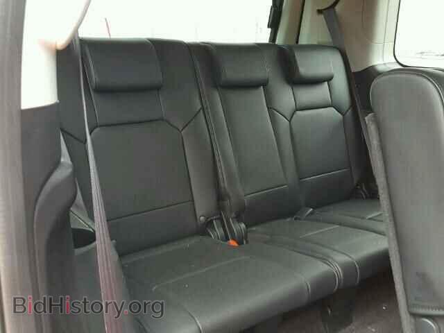 2011 HONDA PILOT - VIN: 5FNYF3H61BB036795 - Photo 9