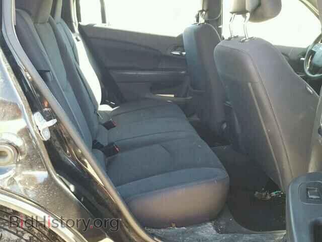 2012 CHRYSLER 200 - VIN: 1C3CCBAB2CN282153 - Фото 6