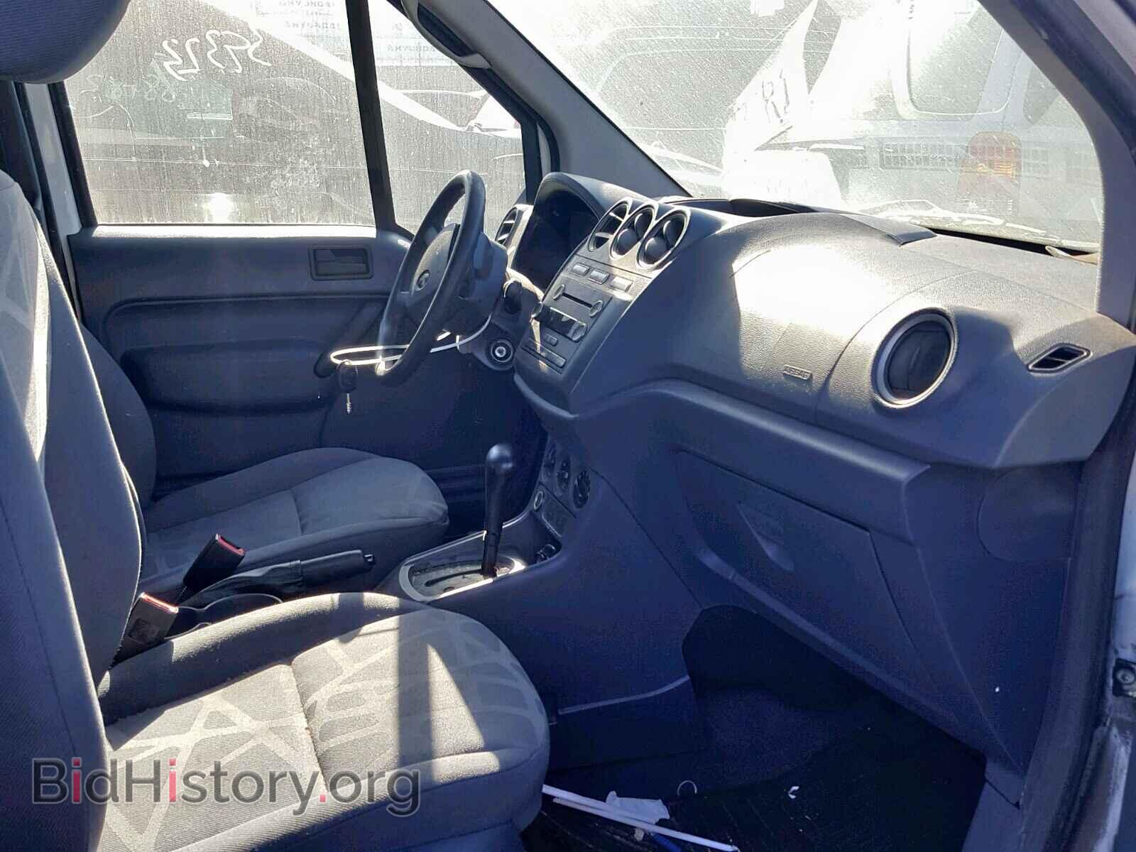2013 FORD TRANSIT CO - VIN: NM0LS7BN5DT135307 - Фото 5