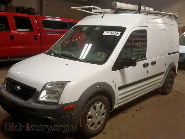 2012 FORD TRANSIT CO - VIN: NM0LS7ANXCT084385 - Фото 2