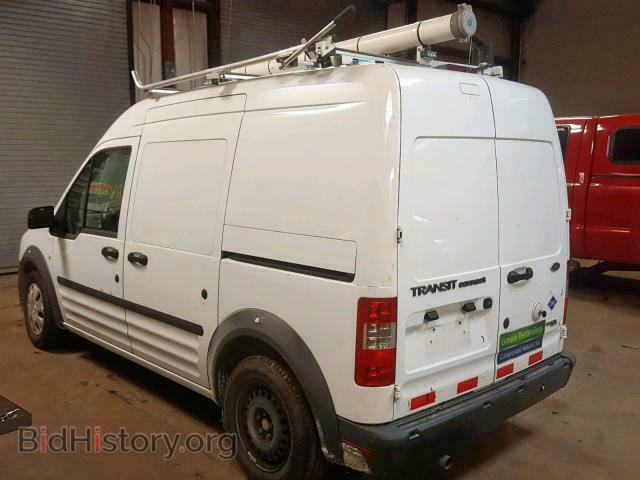 2012 FORD TRANSIT CO - VIN: NM0LS7ANXCT084385 - Фото 3