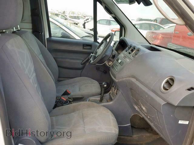 2012 FORD TRANSIT CO - VIN: NM0LS7ANXCT084385 - Фото 5