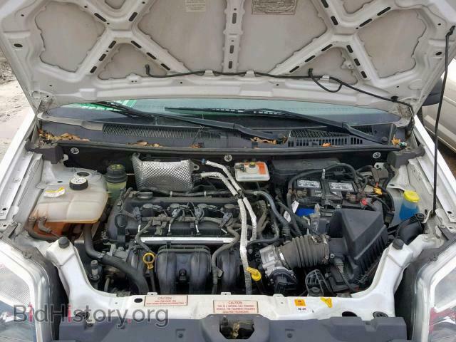 2012 FORD TRANSIT CO - VIN: NM0LS7ANXCT084385 - Фото 7