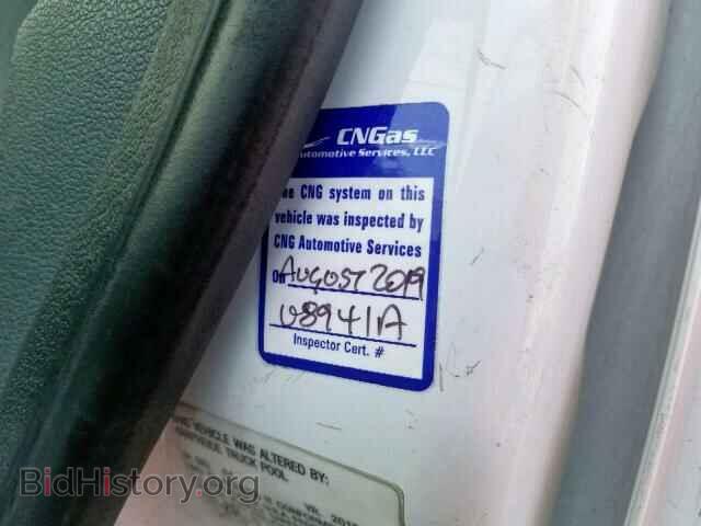 2012 FORD TRANSIT CO - VIN: NM0LS7ANXCT084385 - Фото 10